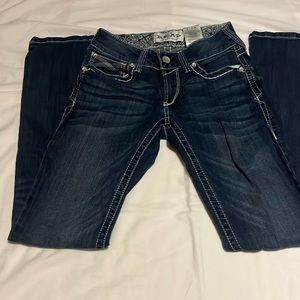 Ariat Jeans great condition